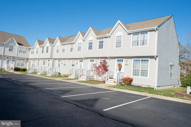 $1,795 | 38478 Ocean Boulevard, Unit 673, Frankford, DE 19945