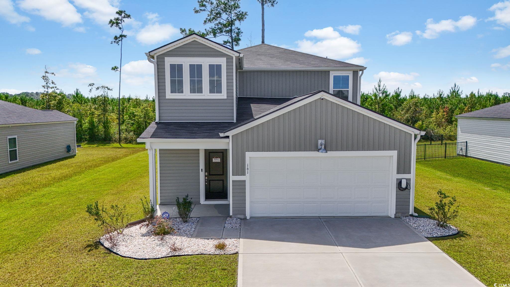 161 Saddle Street Conway, SC 29527 - Photo 1 of 38