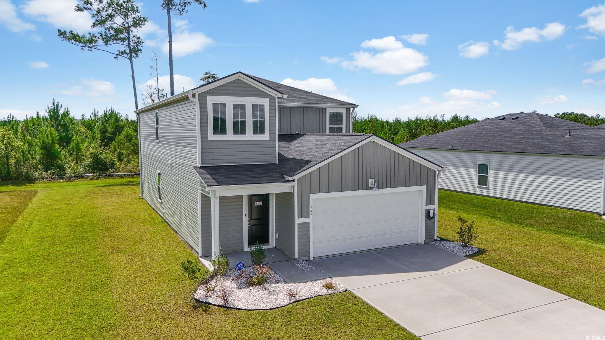 161 Saddle Street Conway, SC 29527 - Photo 2 of 38