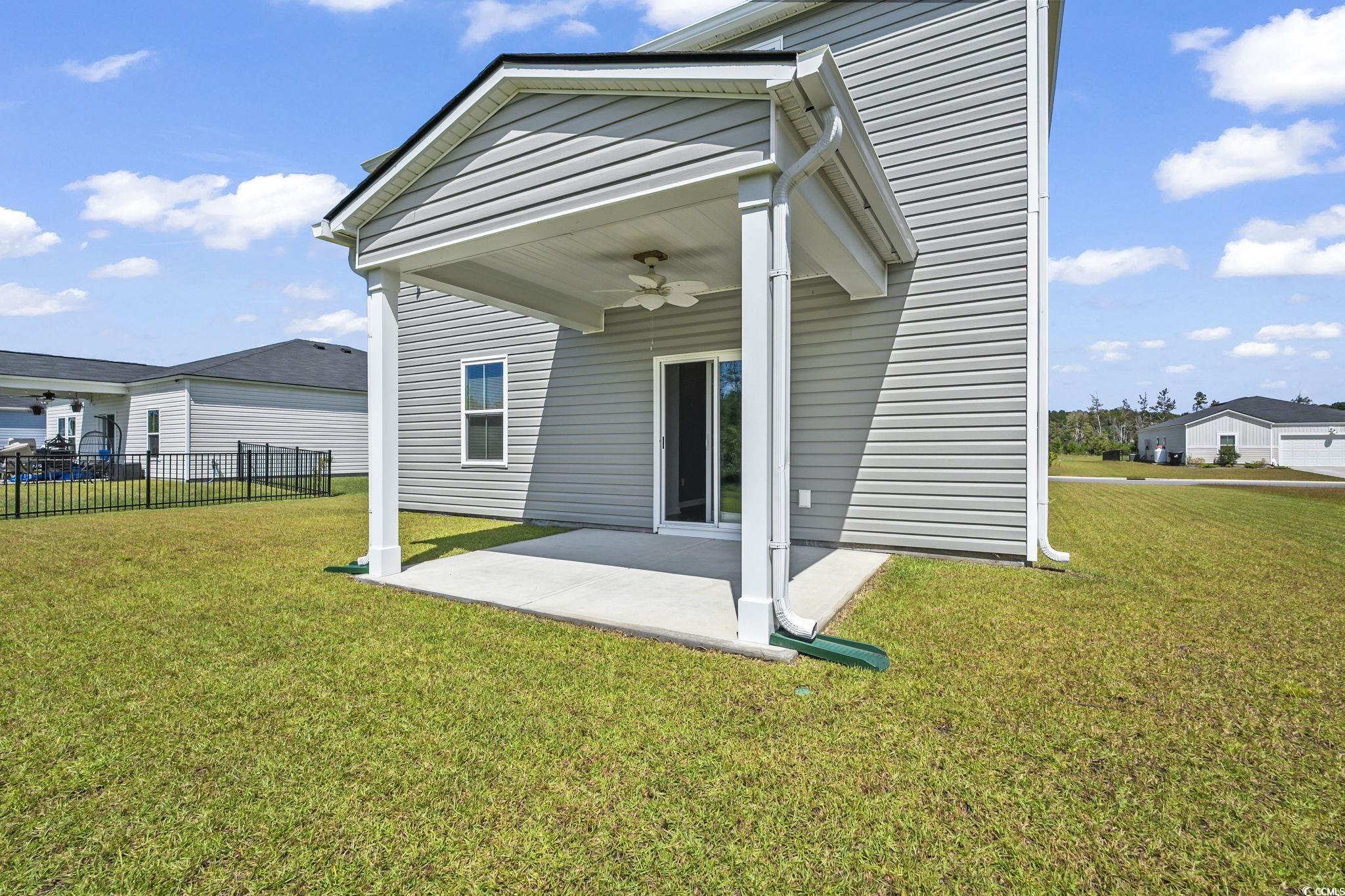 161 Saddle Street Conway, SC 29527 - Photo 32 of 38