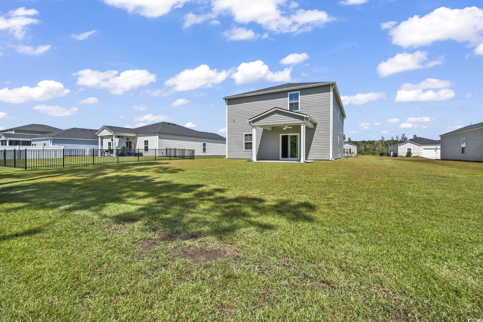 161 Saddle Street Conway, SC 29527 - Photo 33 of 38