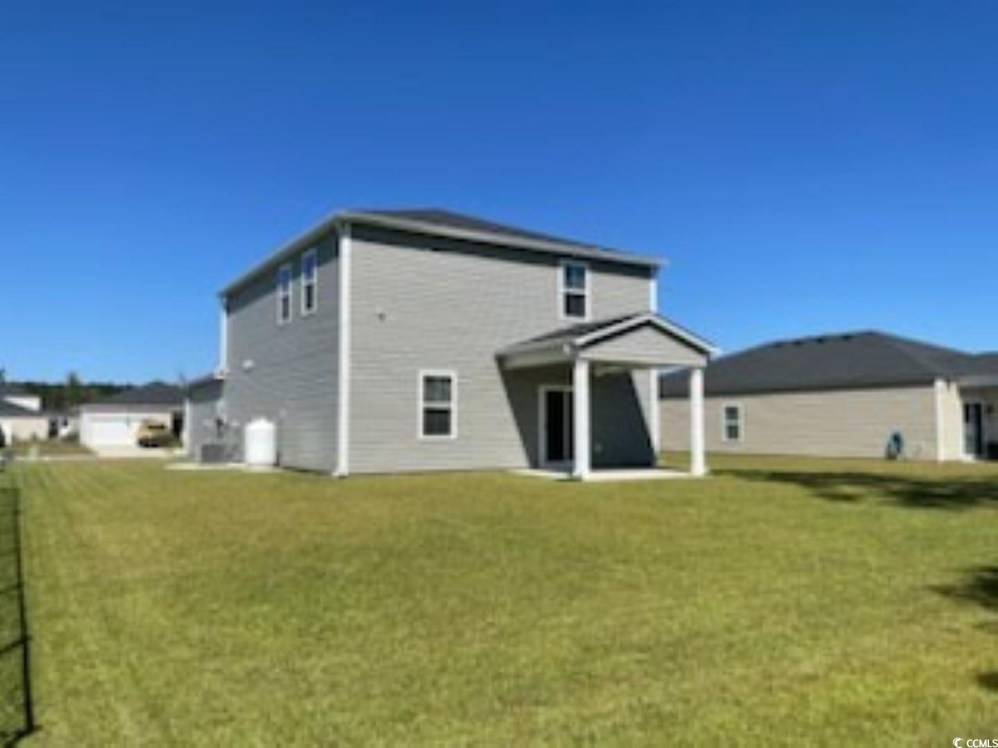 161 Saddle Street Conway, SC 29527 - Photo 34 of 38