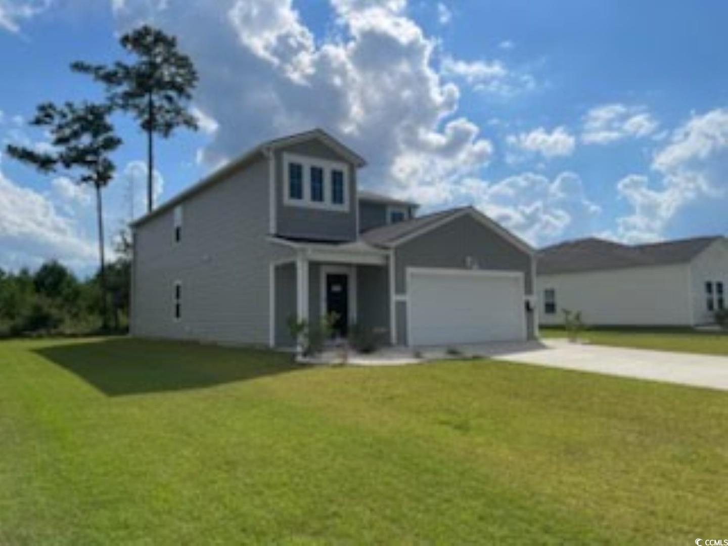 161 Saddle Street Conway, SC 29527 - Photo 35 of 38