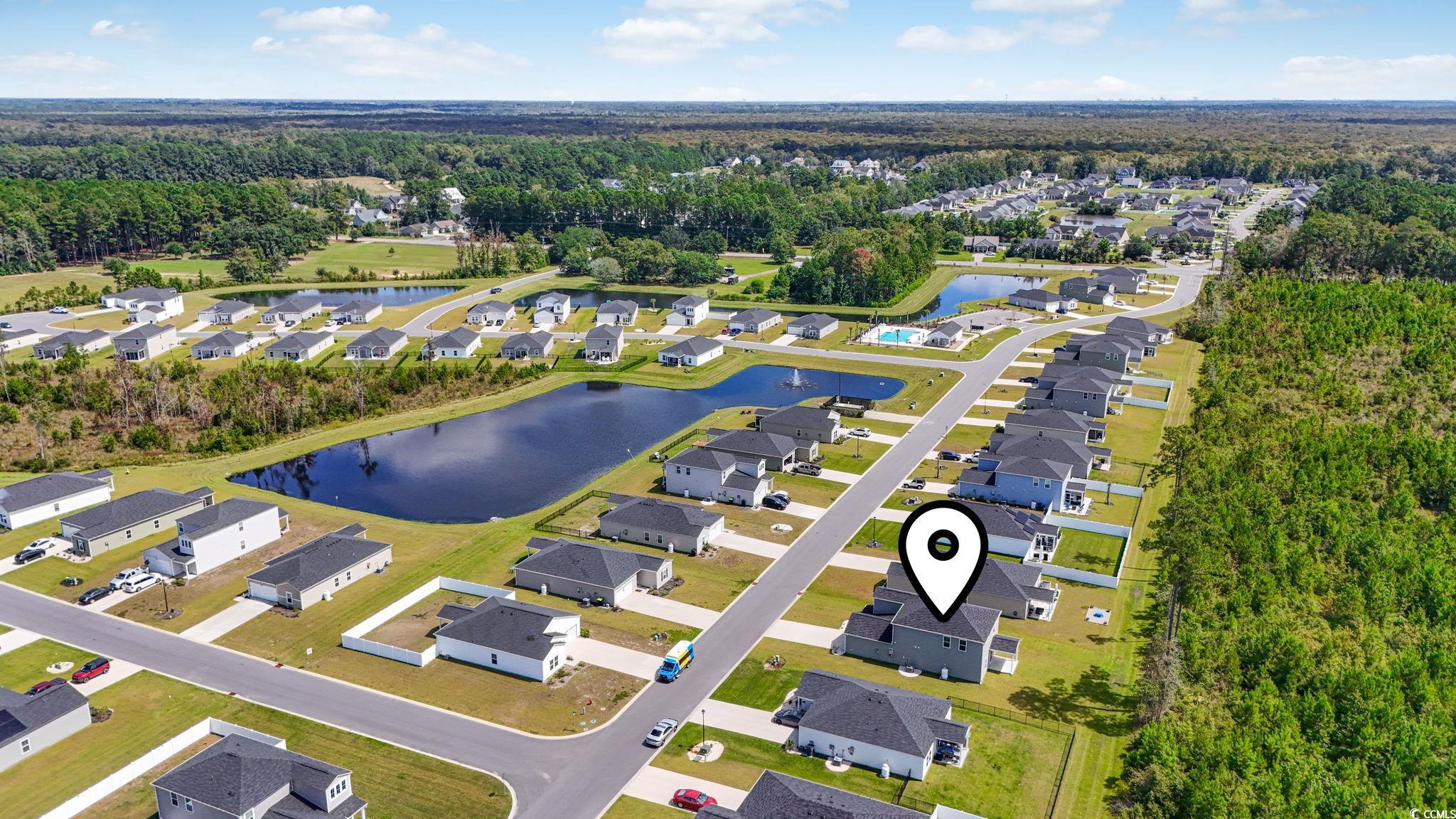 161 Saddle Street Conway, SC 29527 - Photo 36 of 38