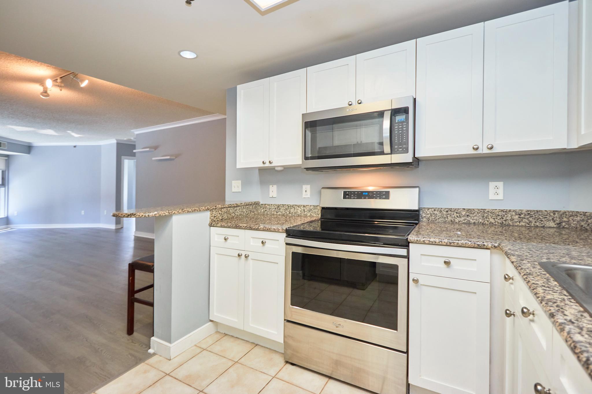 777 7th Street Northwest, Unit 308 Washington, DC 20001 - Photo 18 of 30