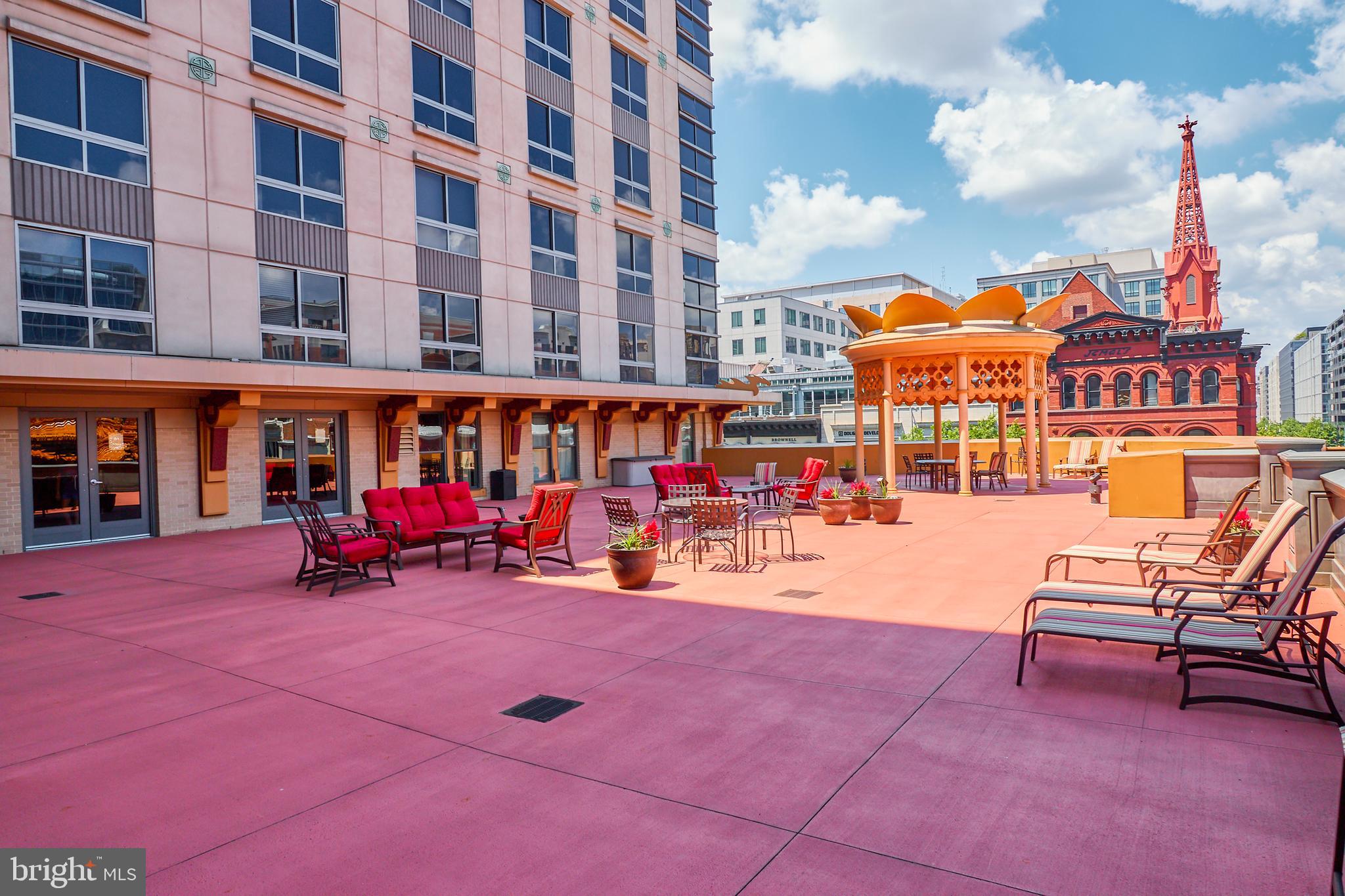 777 7th Street Northwest, Unit 308 Washington, DC 20001 - Photo 19 of 30