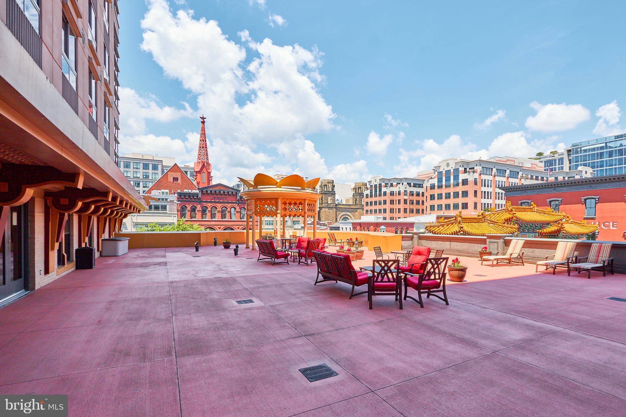 777 7th Street Northwest, Unit 308 Washington, DC 20001 - Photo 20 of 30