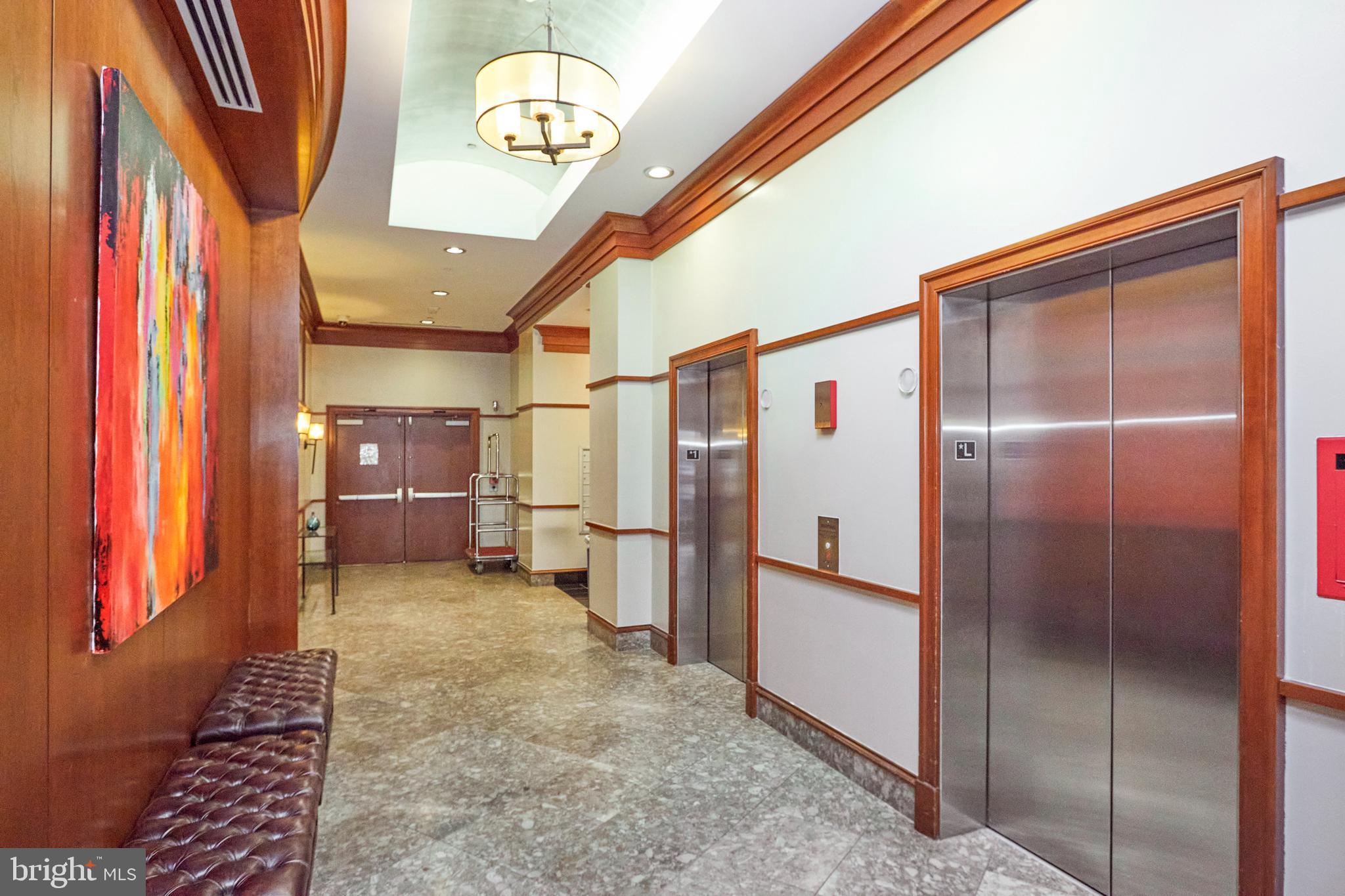 777 7th Street Northwest, Unit 308 Washington, DC 20001 - Photo 21 of 30