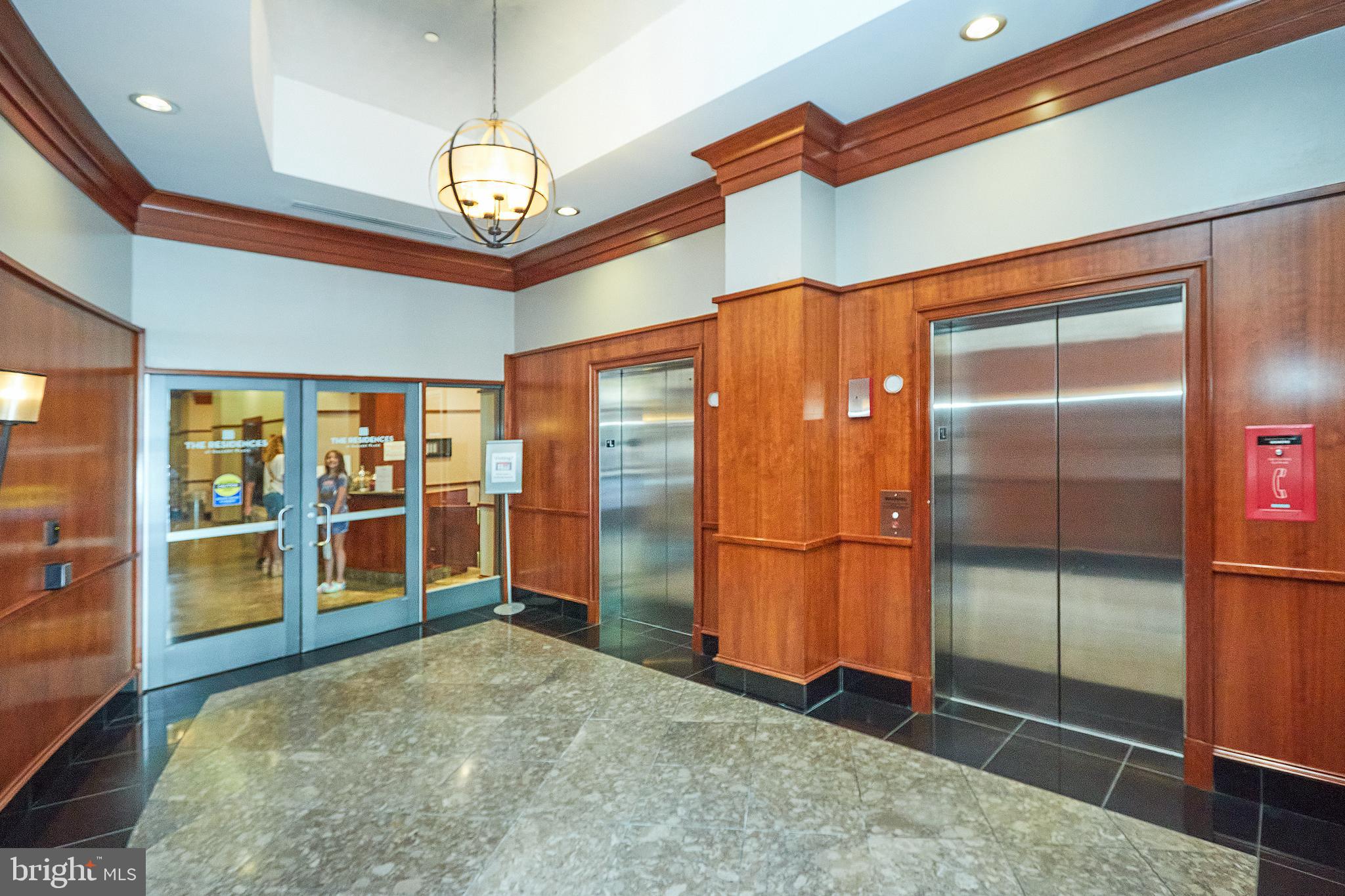 777 7th Street Northwest, Unit 308 Washington, DC 20001 - Photo 22 of 30