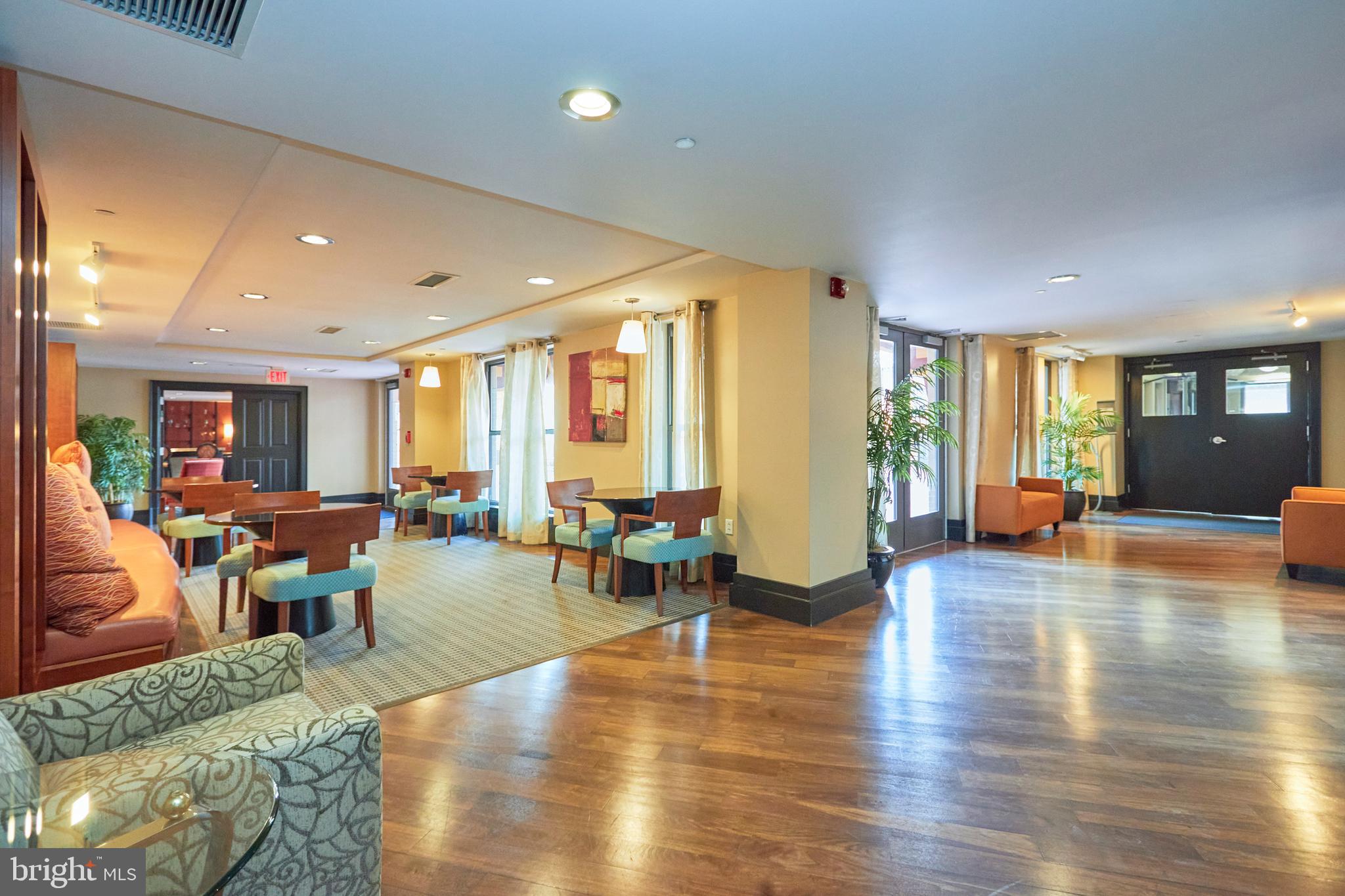 777 7th Street Northwest, Unit 308 Washington, DC 20001 - Photo 25 of 30