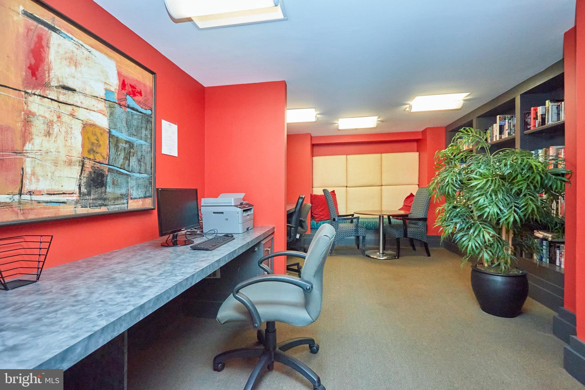 777 7th Street Northwest, Unit 308 Washington, DC 20001 - Photo 29 of 30