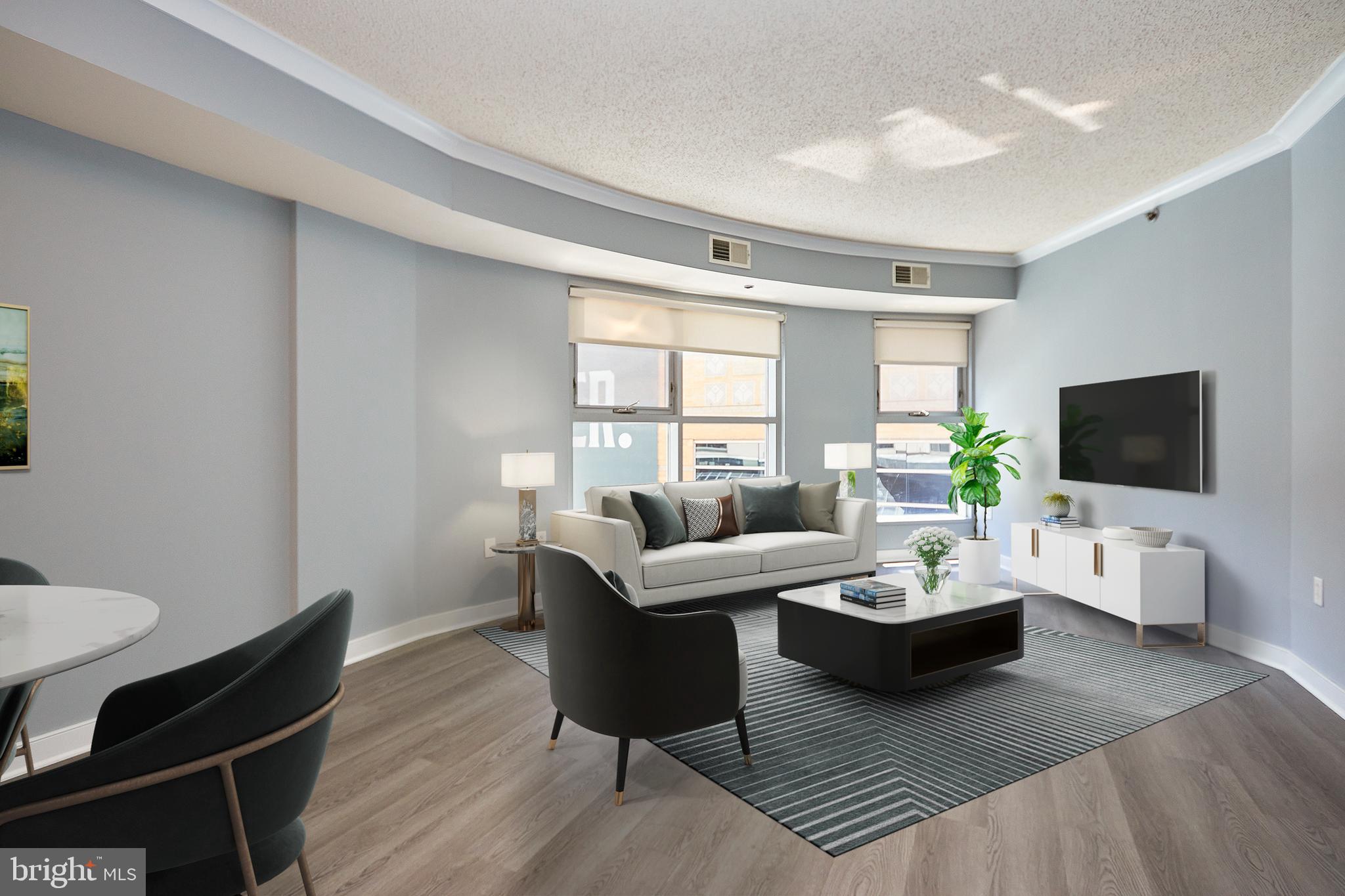 777 7th Street Northwest, Unit 308 Washington, DC 20001 - Photo 3 of 30