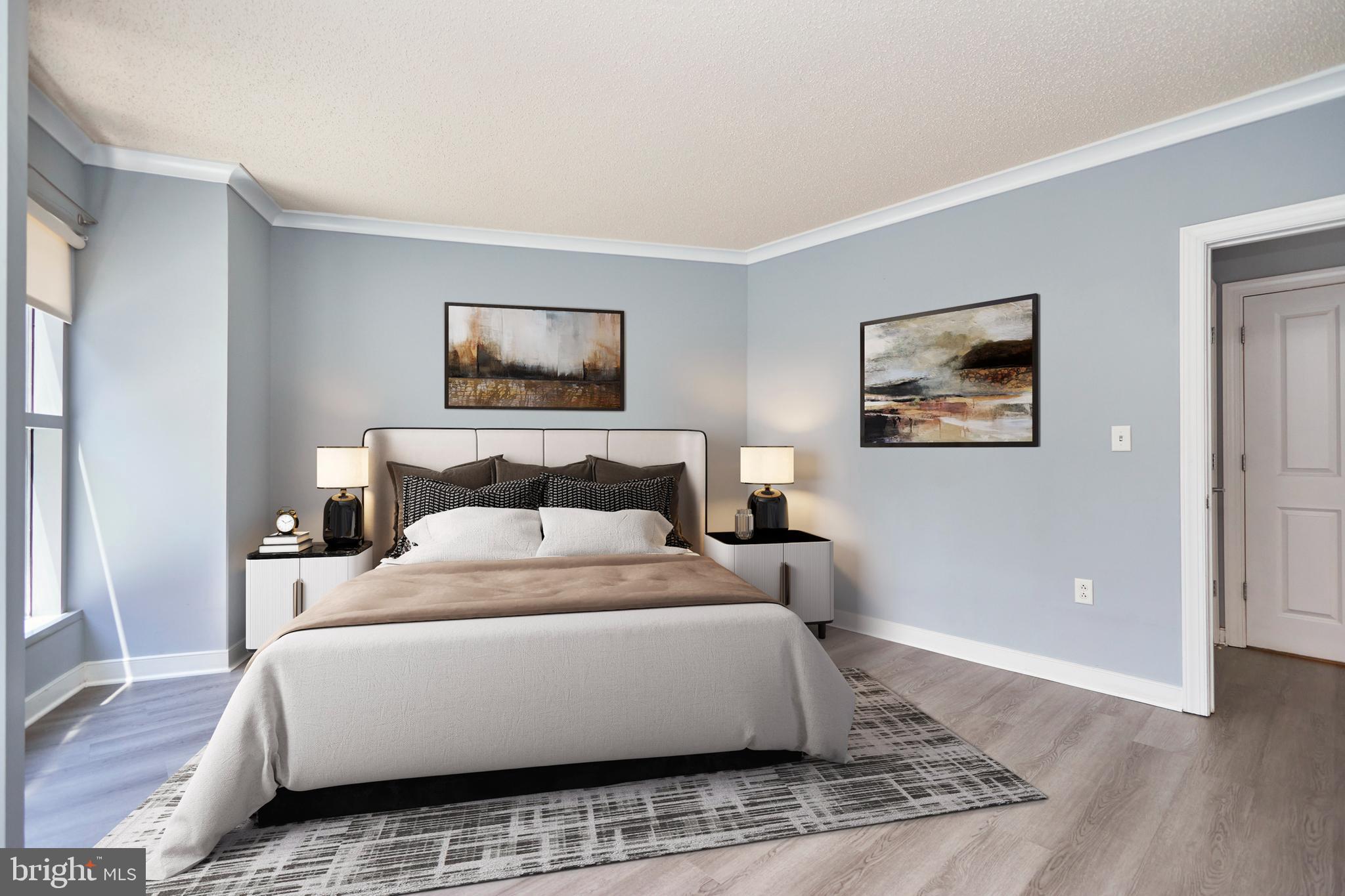 777 7th Street Northwest, Unit 308 Washington, DC 20001 - Photo 6 of 30