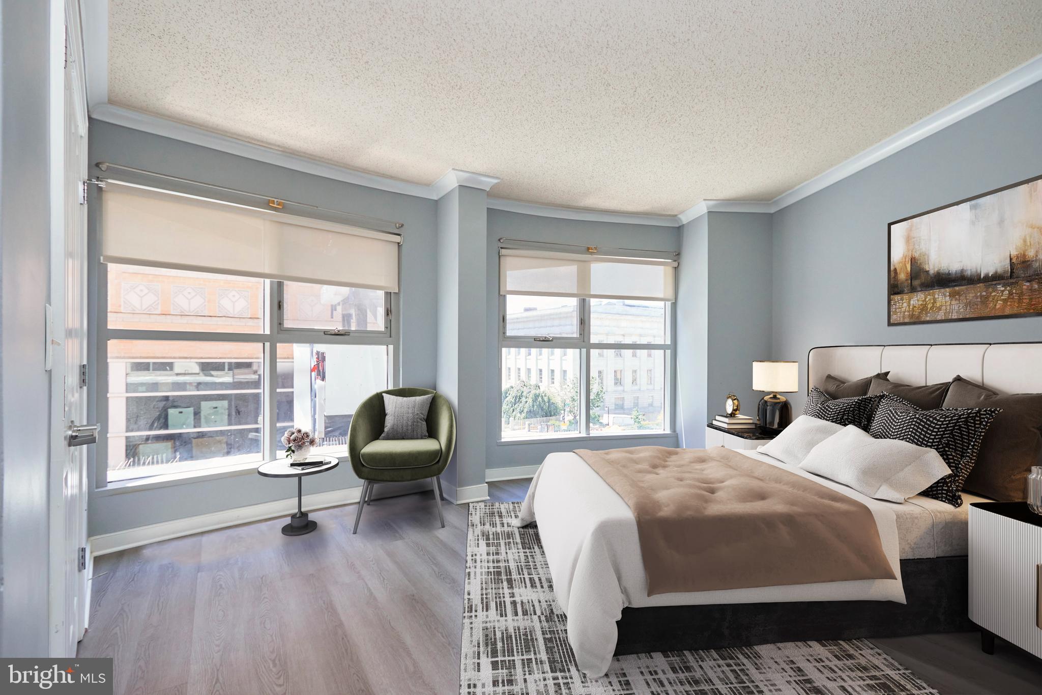 777 7th Street Northwest, Unit 308 Washington, DC 20001 - Photo 8 of 30