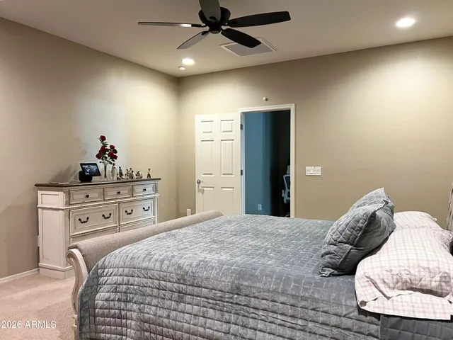 $2,095 | 2321 North Hidden Canyon Drive, Florence, AZ 85132