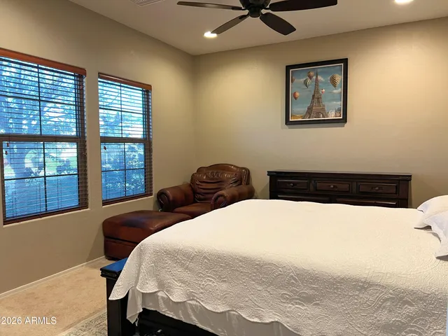 $2,095 | 2321 North Hidden Canyon Drive, Florence, AZ 85132