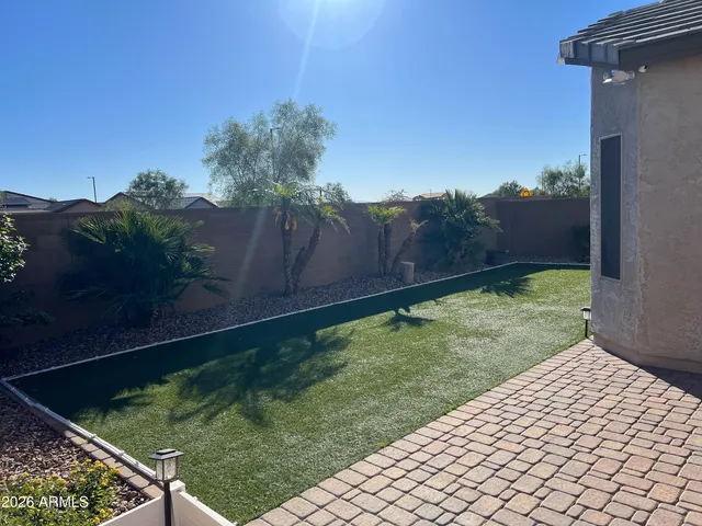 $2,095 | 2321 North Hidden Canyon Drive, Florence, AZ 85132