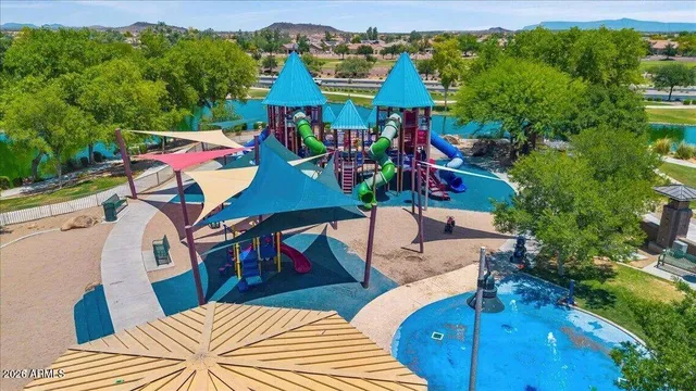 $2,095 | 2321 North Hidden Canyon Drive, Florence, AZ 85132