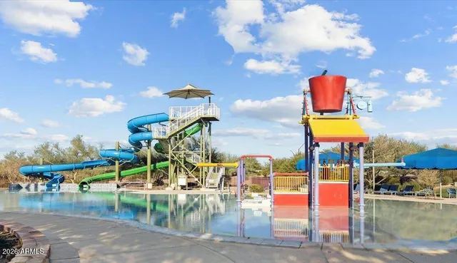 $2,095 | 2321 North Hidden Canyon Drive, Florence, AZ 85132