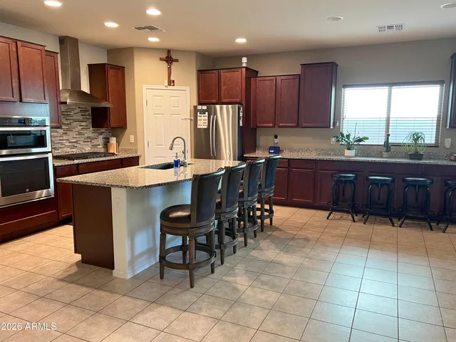 $2,095 | 2321 North Hidden Canyon Drive, Florence, AZ 85132