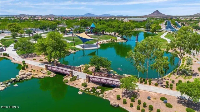 $2,095 | 2321 North Hidden Canyon Drive, Florence, AZ 85132