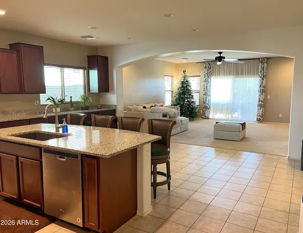 $2,095 | 2321 North Hidden Canyon Drive, Florence, AZ 85132