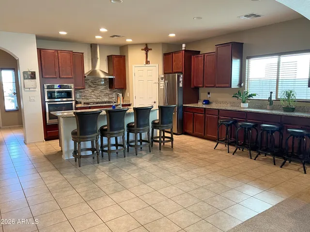 $2,095 | 2321 North Hidden Canyon Drive, Florence, AZ 85132