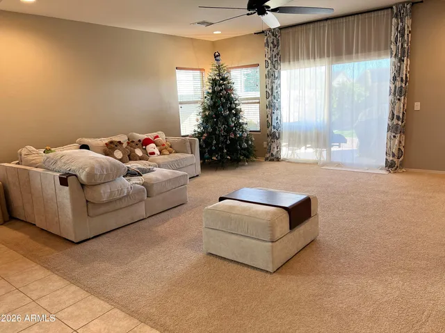 $2,095 | 2321 North Hidden Canyon Drive, Florence, AZ 85132