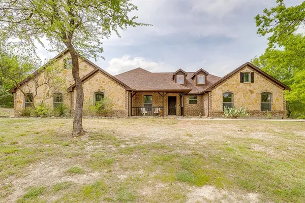 $534,900 | 125 Miramar Circle, Weatherford, TX 76085