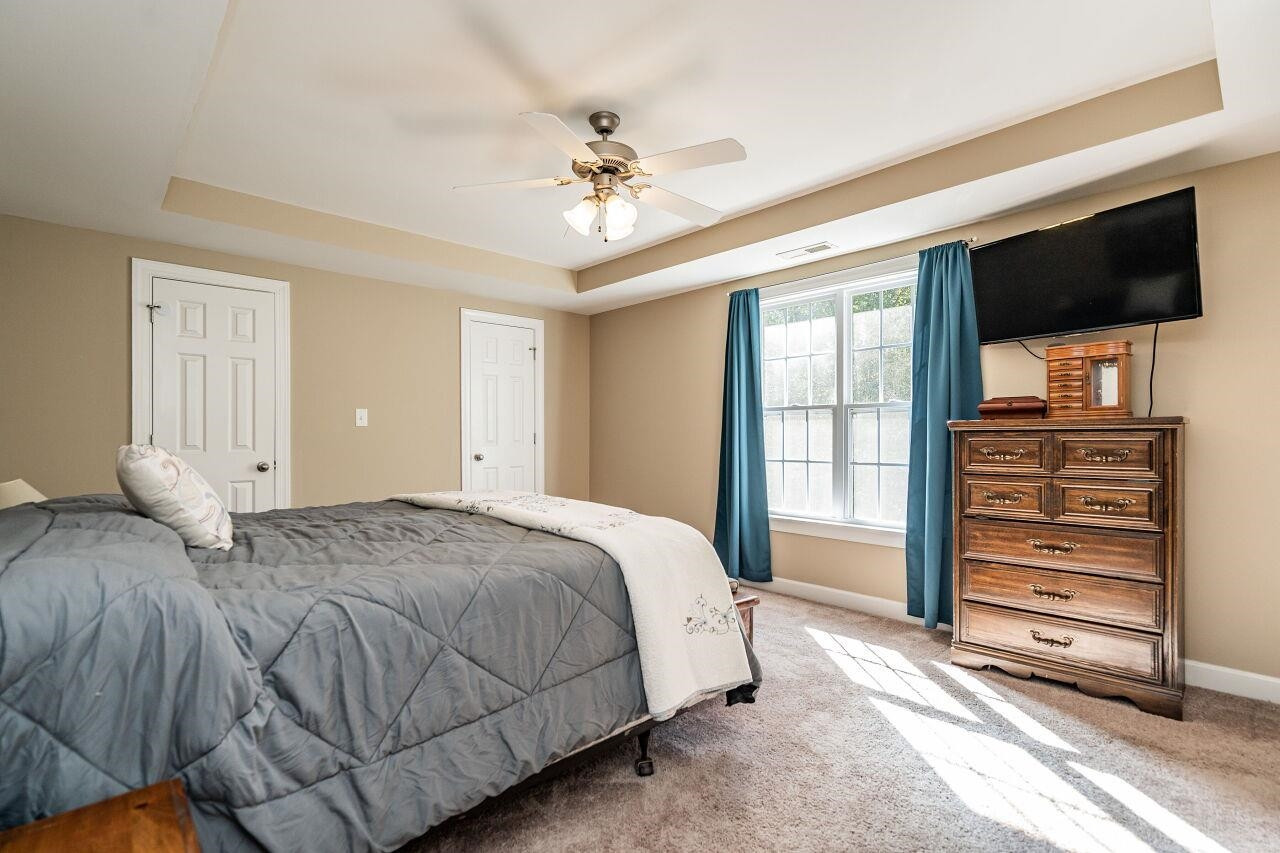 477 Vinson Road Clayton, NC 27527 - Photo 17 of 30 Photo 17