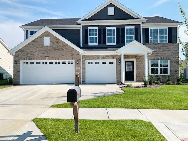 903 Rattlebox Lane Westfield, IN 46074 - Photo 1 of 58 Gallery Image 1