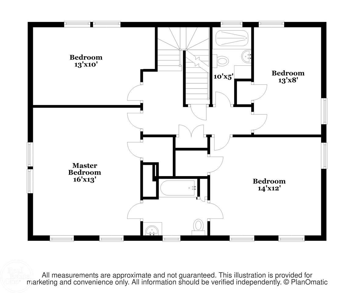 69 Moran Road Grosse Pointe, MI 48236 - Photo 42 of 44 50003422-41.JPG