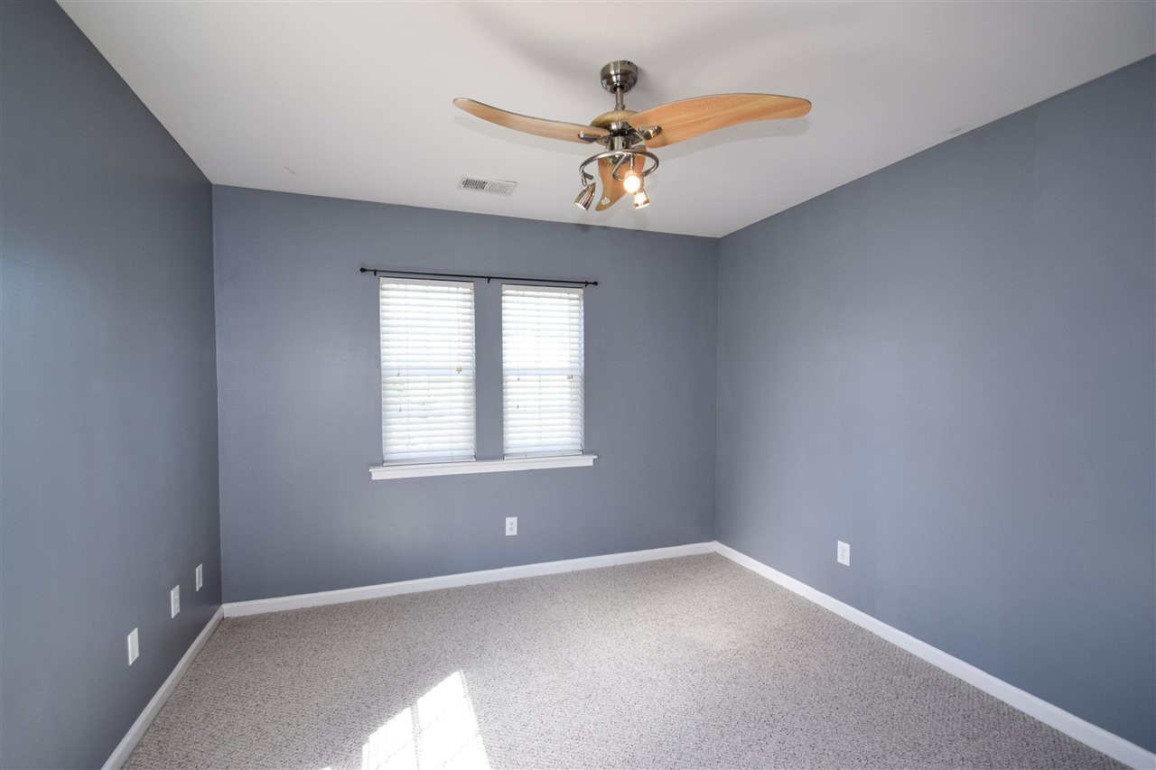 6134 Ricker Road Raleigh, NC 27610 - Photo 20 of 30 Bedroom #3
