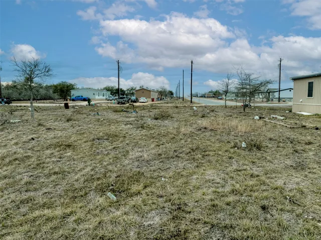 a view of outdoor space with city view