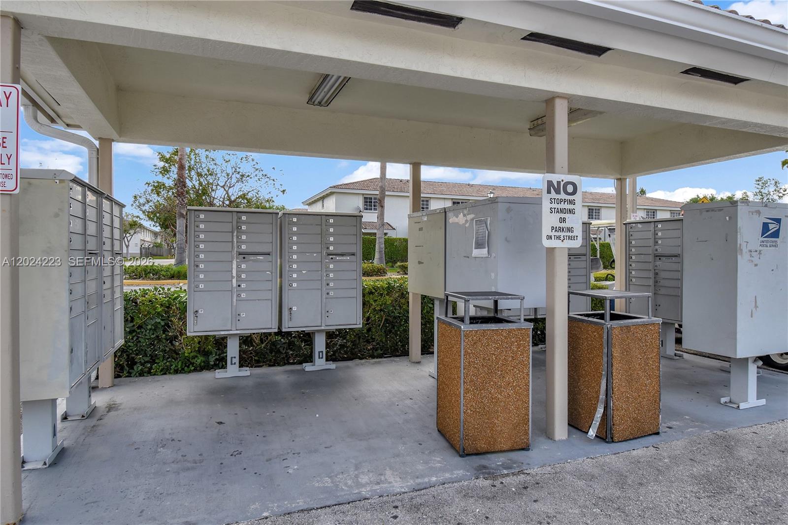 13958 Southwest 260th Street, Unit 101 Homestead, FL 33032 - Photo 31 of 32