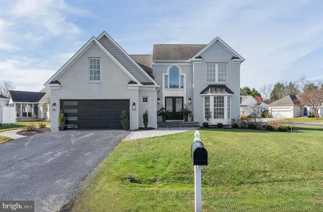 $975,000 | 36837 Winner Circle, Rehoboth Beach, DE 19971