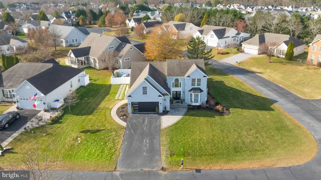 $975,000 | 36837 Winner Circle, Rehoboth Beach, DE 19971