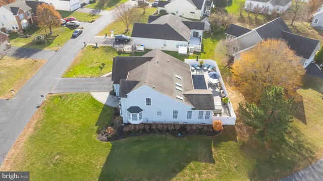 $975,000 | 36837 Winner Circle, Rehoboth Beach, DE 19971