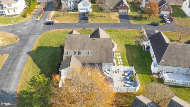 $975,000 | 36837 Winner Circle, Rehoboth Beach, DE 19971