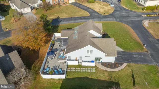 $975,000 | 36837 Winner Circle, Rehoboth Beach, DE 19971