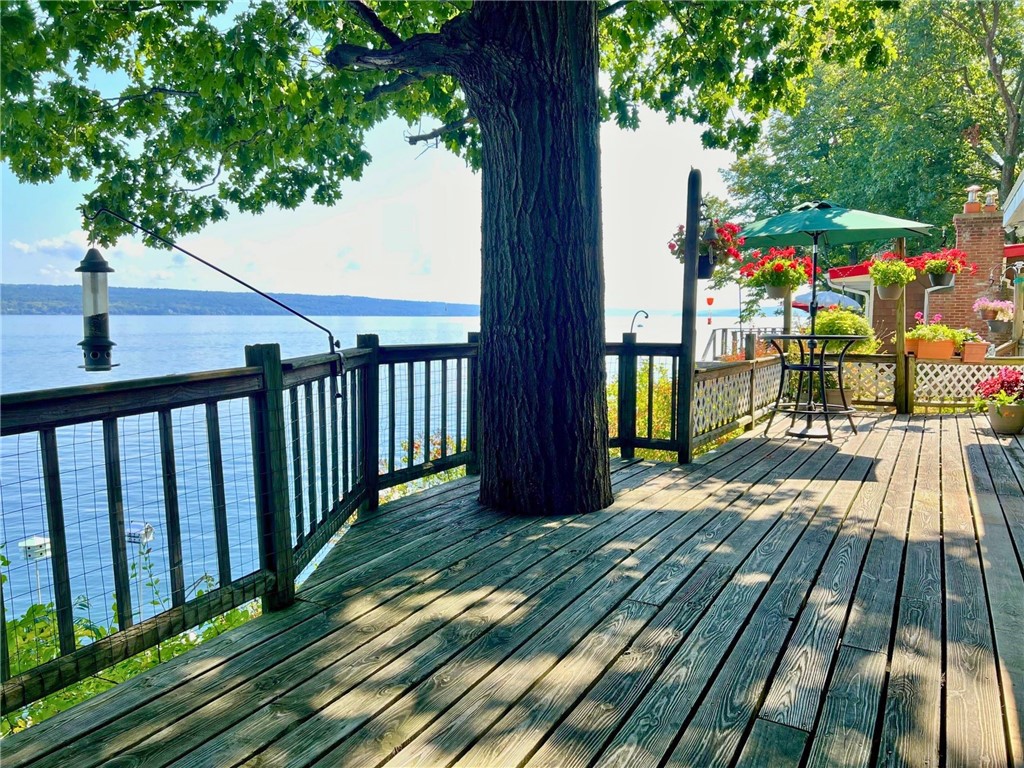 8805 Rocky Dock Road Covert, NY 14847 - Photo 22 of 50