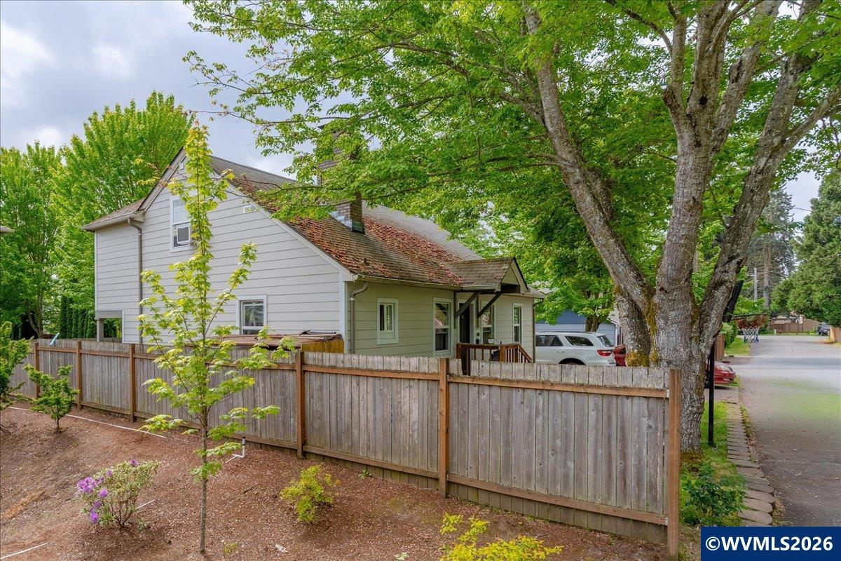 4936 Fillmore Street North Keizer, OR 97303 - Photo 7 of 9
