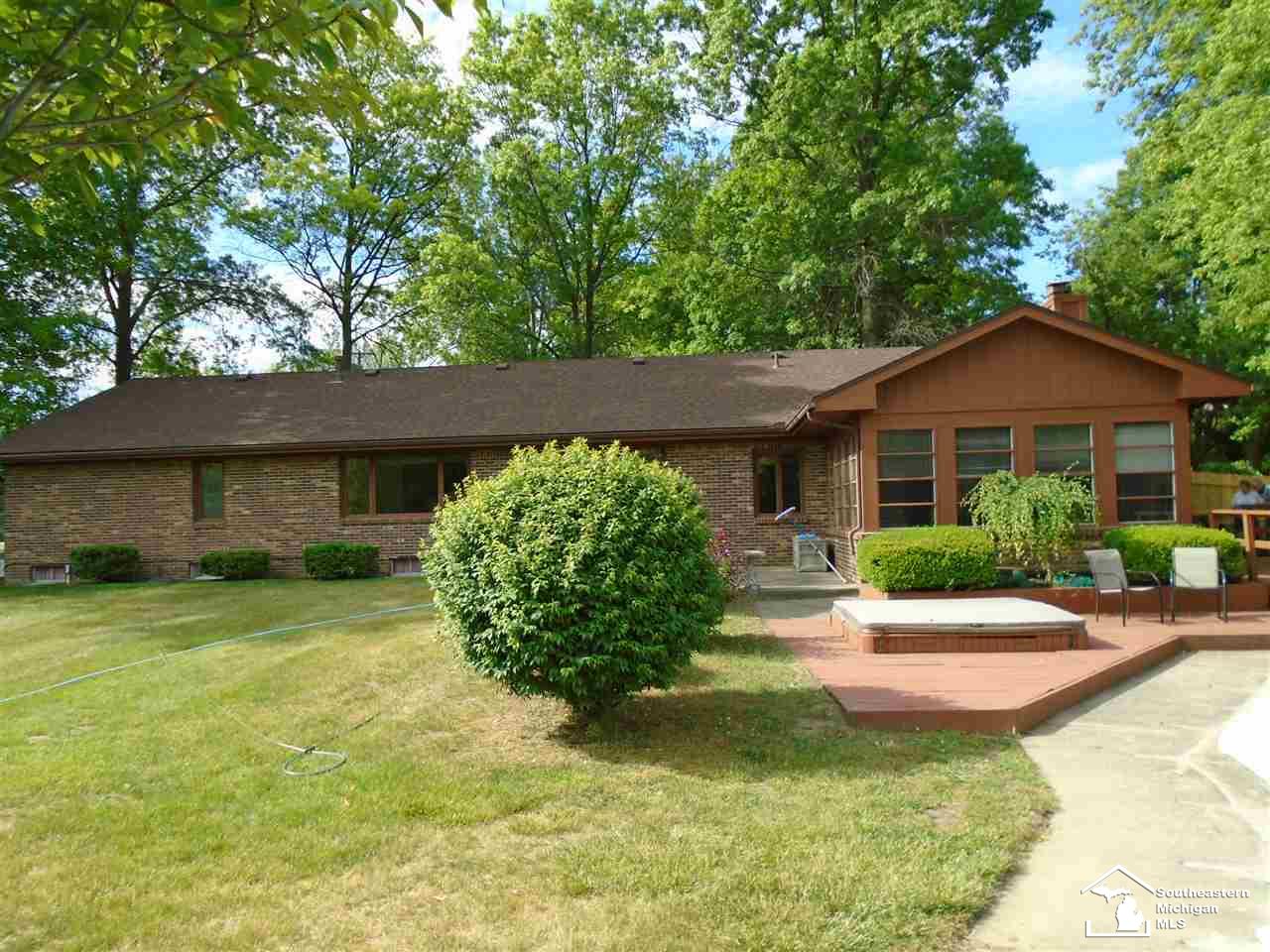 3490 Section Road Lambertville, MI 48144 - Photo 26 of 28