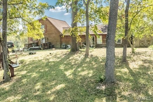 25 Rolfes Lane Winfield, MO 63389 - Photo 2 of 11