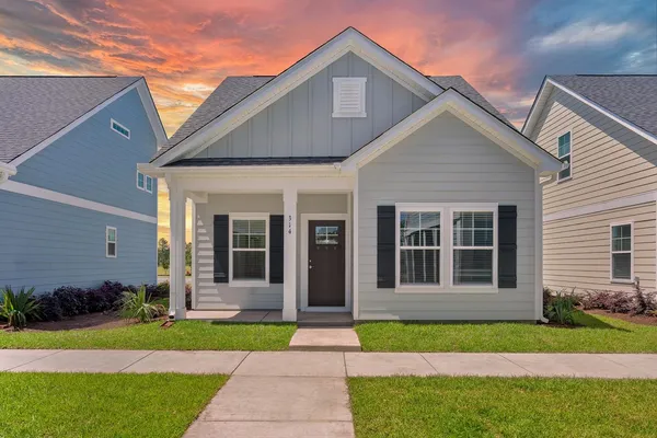 $1,607 | 283 Ferretti Street, Unit YORKTOWN, Myrtle Beach, SC 29579
