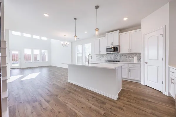 $2,895 | 1408 Grove Pond Road, Forney, TX 75126