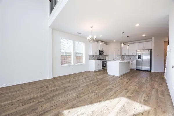 $2,895 | 1408 Grove Pond Road, Forney, TX 75126