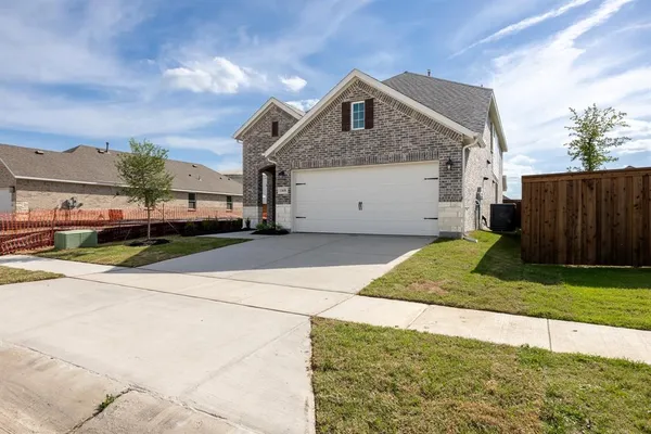 $2,895 | 1408 Grove Pond Road, Forney, TX 75126
