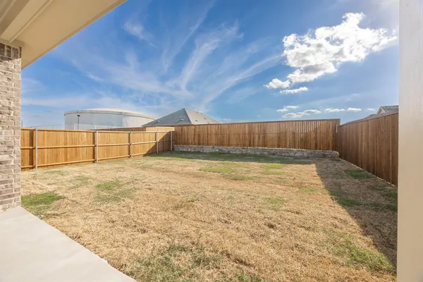 $2,895 | 1408 Grove Pond Road, Forney, TX 75126