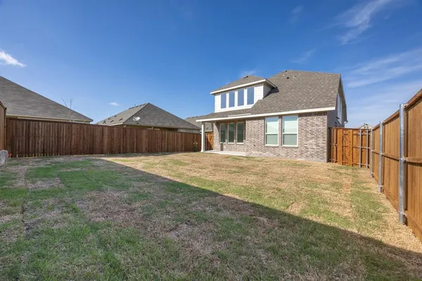 $2,895 | 1408 Grove Pond Road, Forney, TX 75126